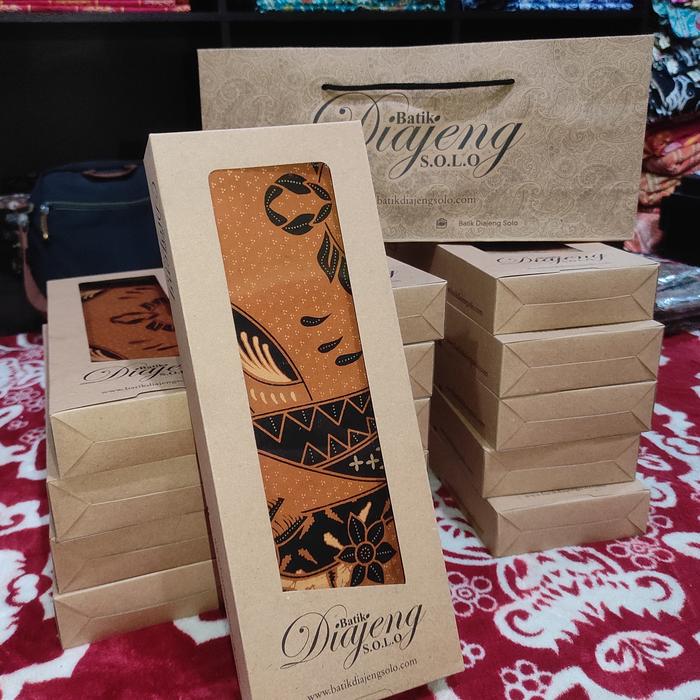 Box Batik