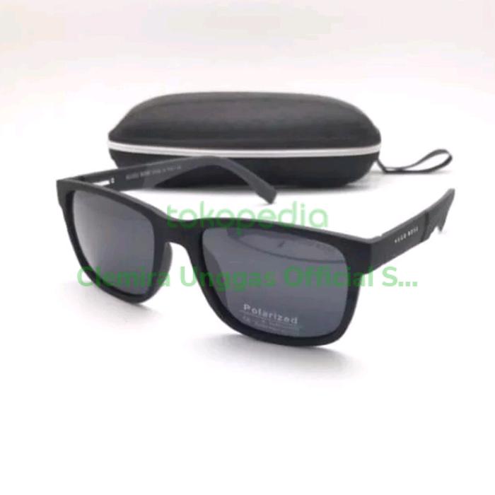 Kacamata Polarized HUGO BOSS Original