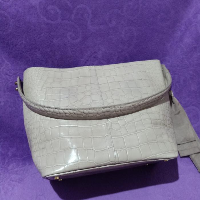 TAS LANVIN - PRELOVED