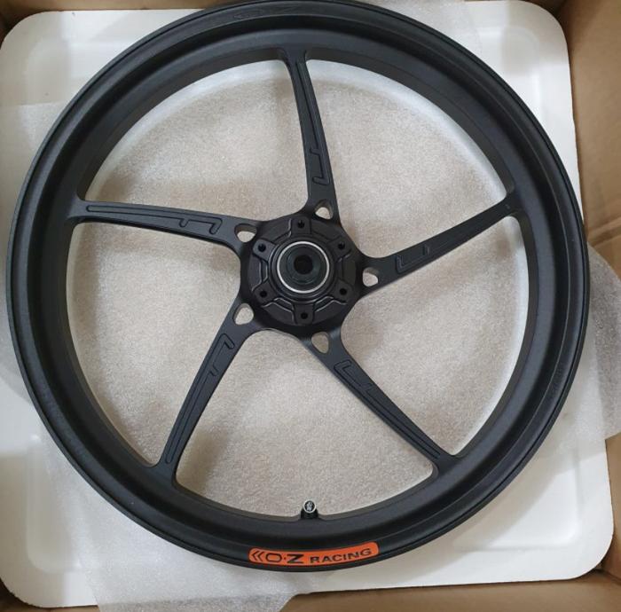 OZ RACING Velg Kawasaki Ninja 150 R/RR Original Italy
