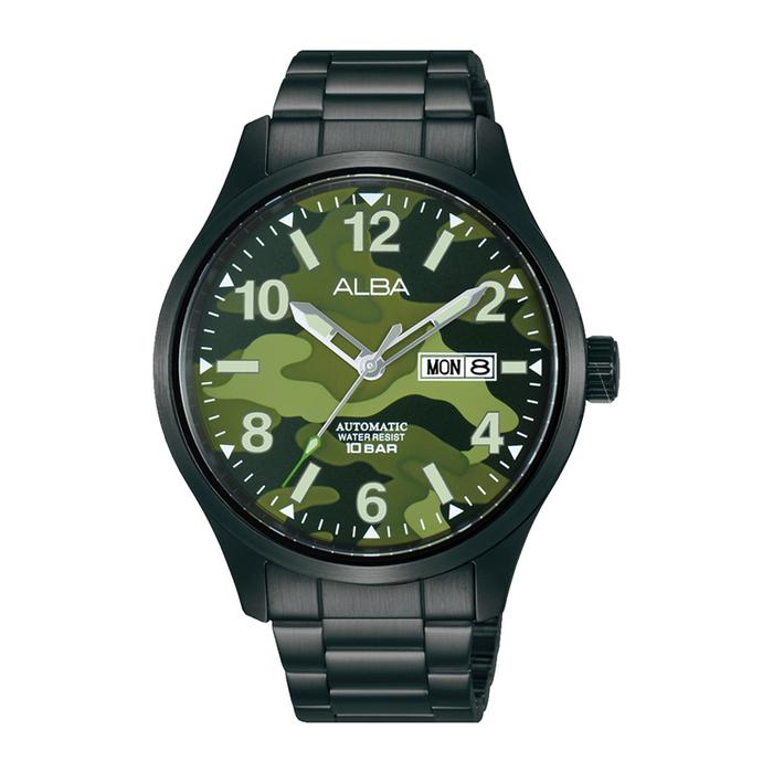 Alba Men Automatic AL4313X1 AL4313
