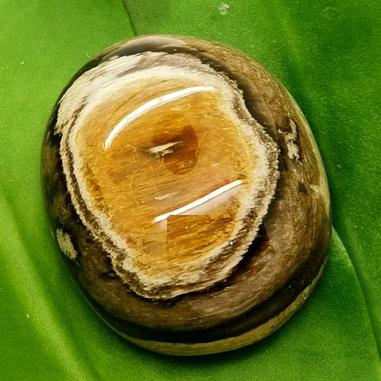 Batu Natural Mus tika Asli Buka Mata Batin