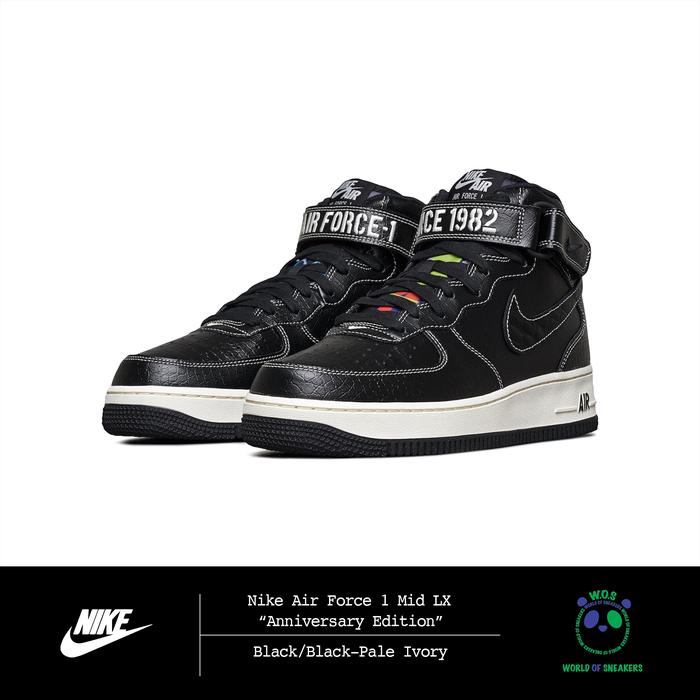 Nike Air Force 1 Mid “Our Force 1”