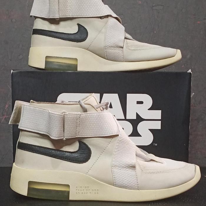 Nike fear of god