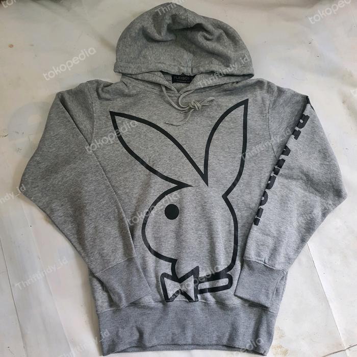 Hoddie PLAYBOY second
