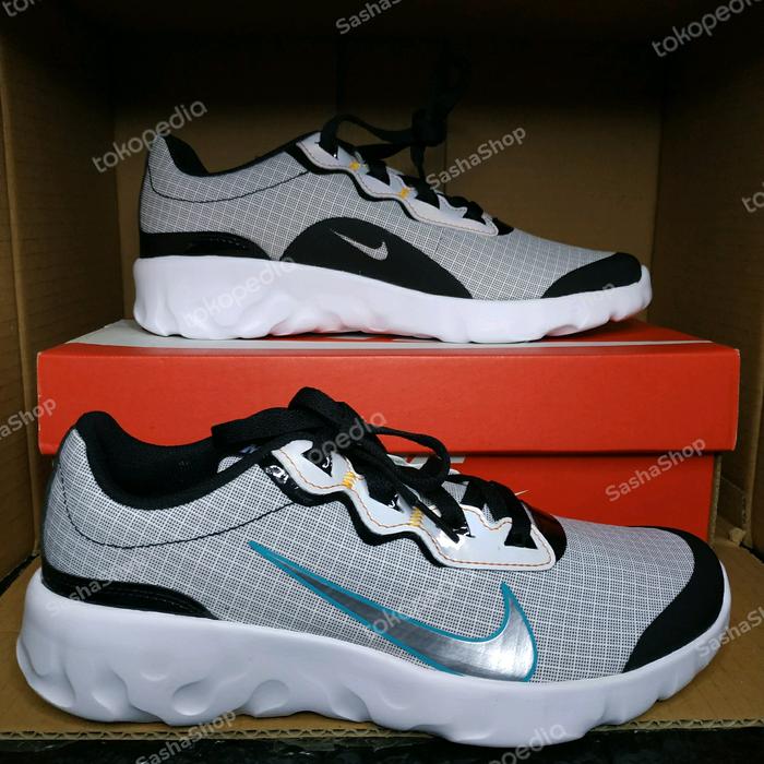 NIKE EXPLORE STRADA D2N (GS) SIZE 39