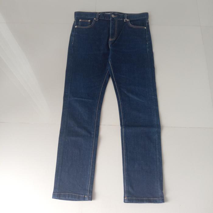 Celana jeans FRIZM WORKS size 33