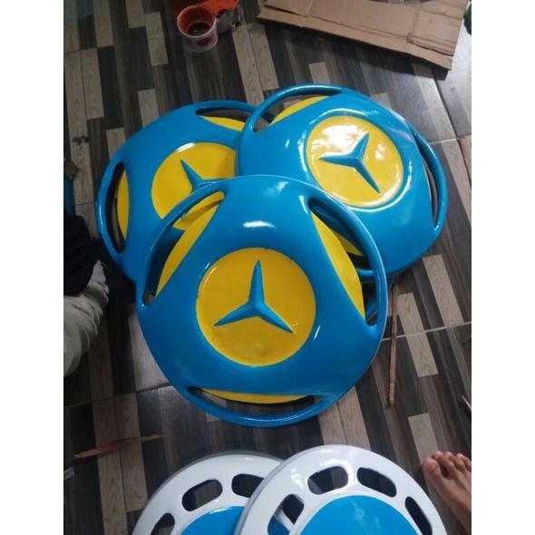 DOP TRUK BUS GRAND MAX L300 DLL MODEL MERCY RING 16 15 14 (HARGA 1