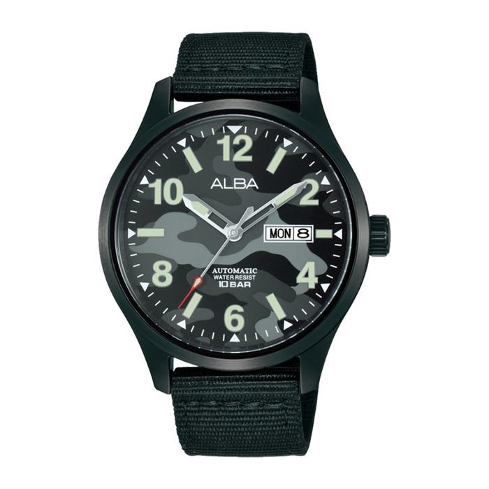 Alba Men Automatic AL4311X1 AL4311