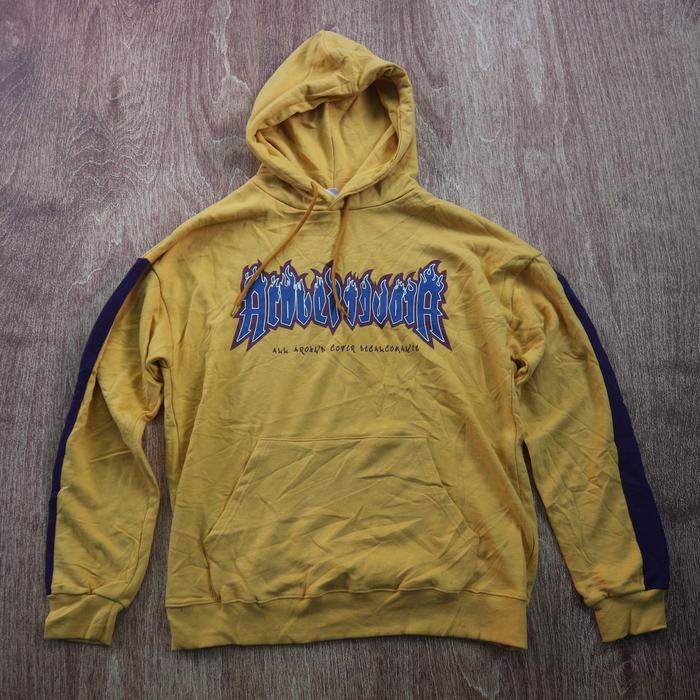 Hoodie Acover