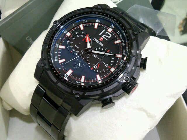 EXPEDITION 6716 MC BLACK PRIA ORIGINAL GARANSI 1TAHUN
