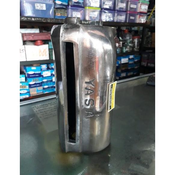 Ichi N70 Milling YASA kentongan Gentongan Pisau Poles Beras