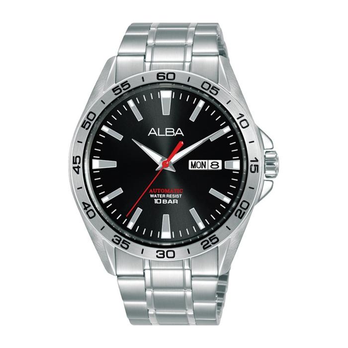 Alba Men Automatic AL4301X1 AL4301