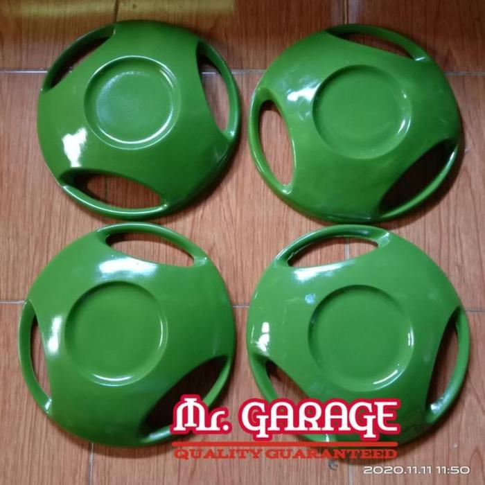 Wildop Weldop Wheeldop Mobil Pickup Ring 13 / R13 Model Adiputro Bahan