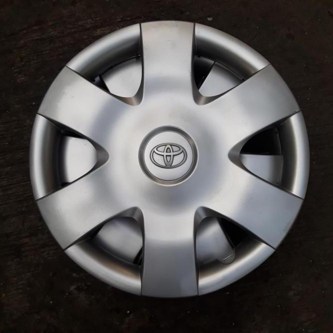 Open Ds] Promo Dop Velg Penutup Velg Toyota Innova Avanza Ring 14 Ori