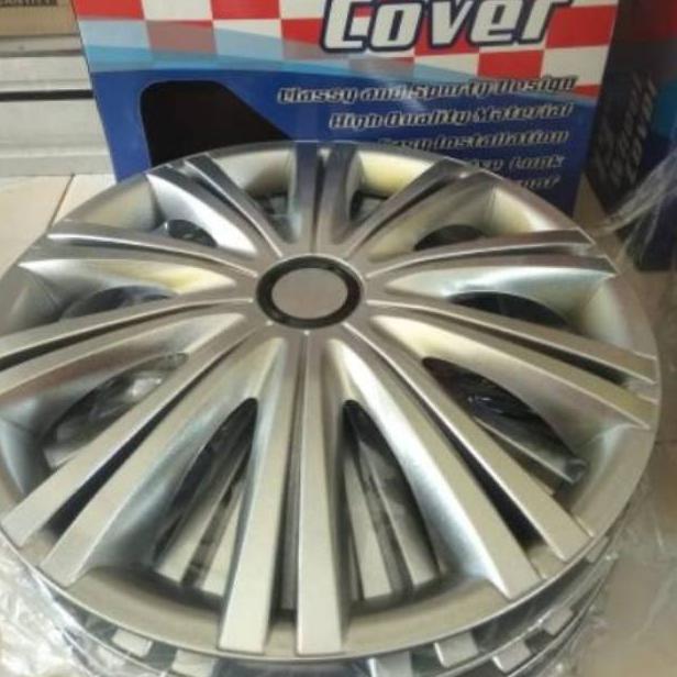 Whell Dop Velg R13