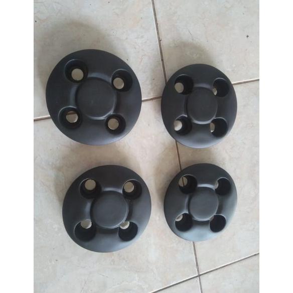 PROMO KEMERDEKAAN || center dop velg kaleng 4x110