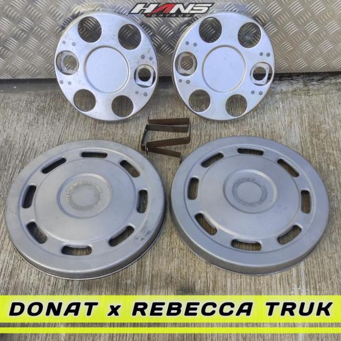 wheeldop truk dop truk wildop giga weldof canter donat rebecca dop