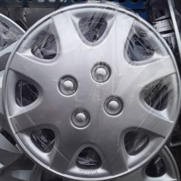 Dop velg mobil starlet ring13 in