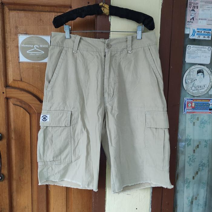 Jual Short Pants Cargo Old Navy Size 31