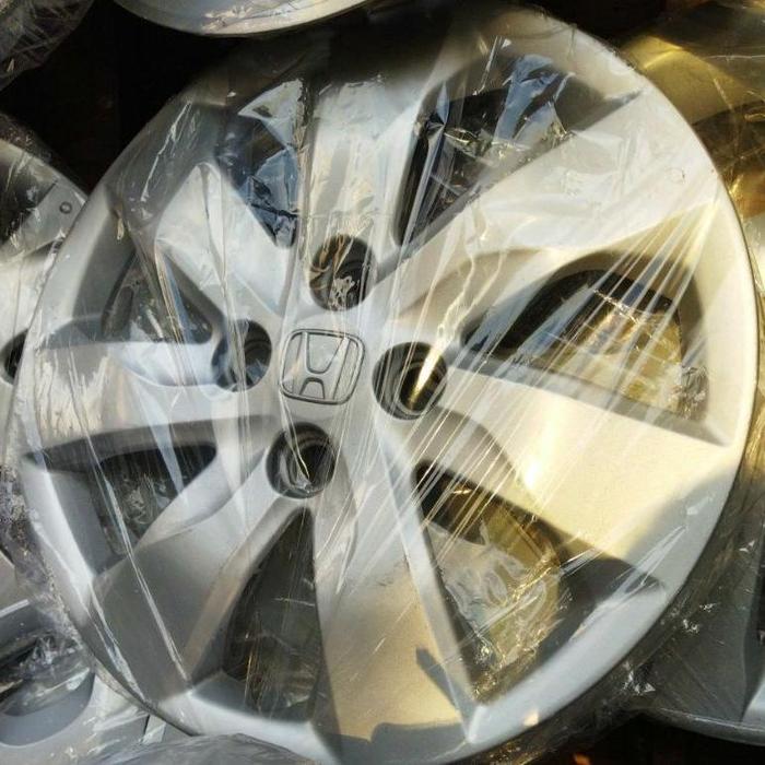 Dop velg/ Cover Wheel MOBILIO ring15