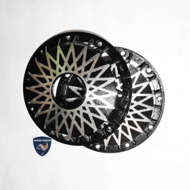 Dop Velg Blower Vespa Ring 8