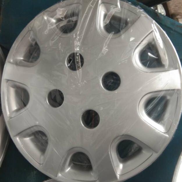 Dop Velg ORIGINAL Suzuki Futura R13 in