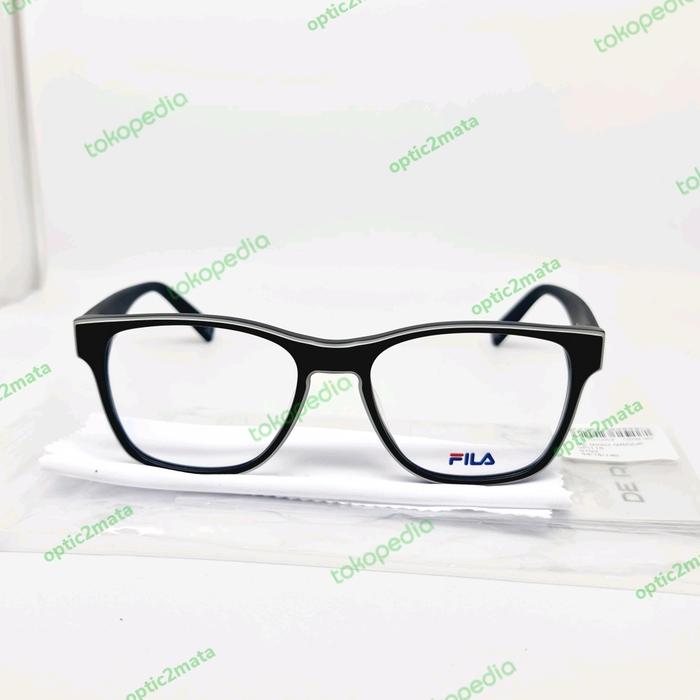 FRAME KACAMATA FILA FUNNY GAME VFI115V 0703 54-18-140 ORIGINAL