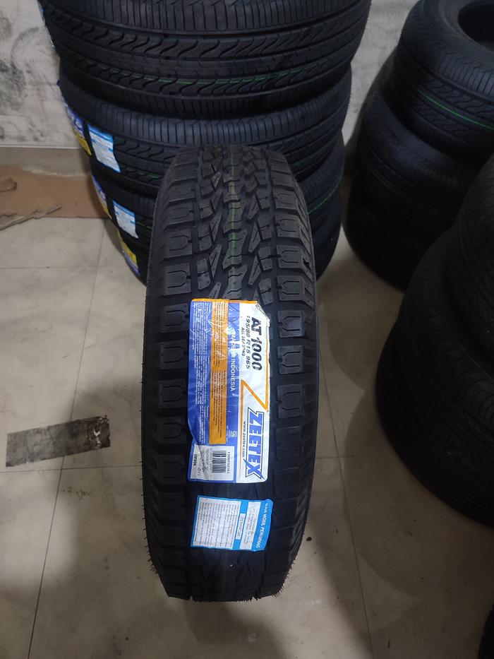 Jual Ban Mobil Murah Surabaya ZEETEX AT 1000 195 80 R15