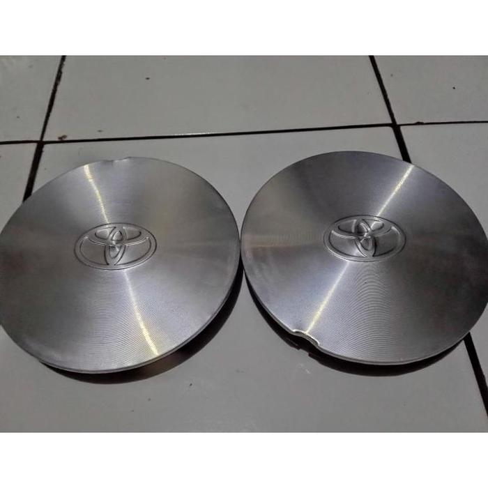 Dop velg center kijang lgx 16 cm(4pcs)