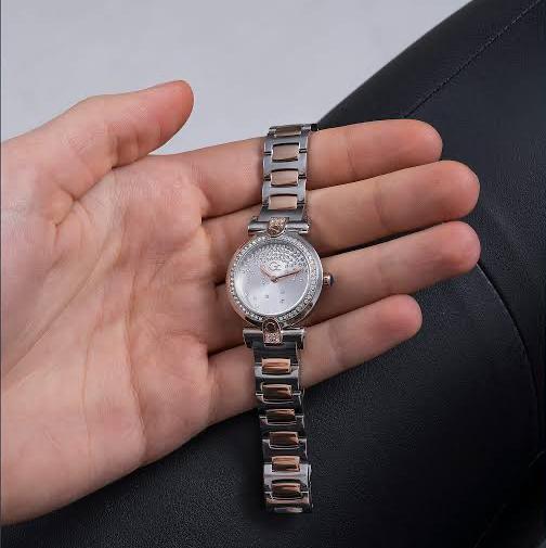 Jam tangan Guess Collection Gc Y97001L1MF original