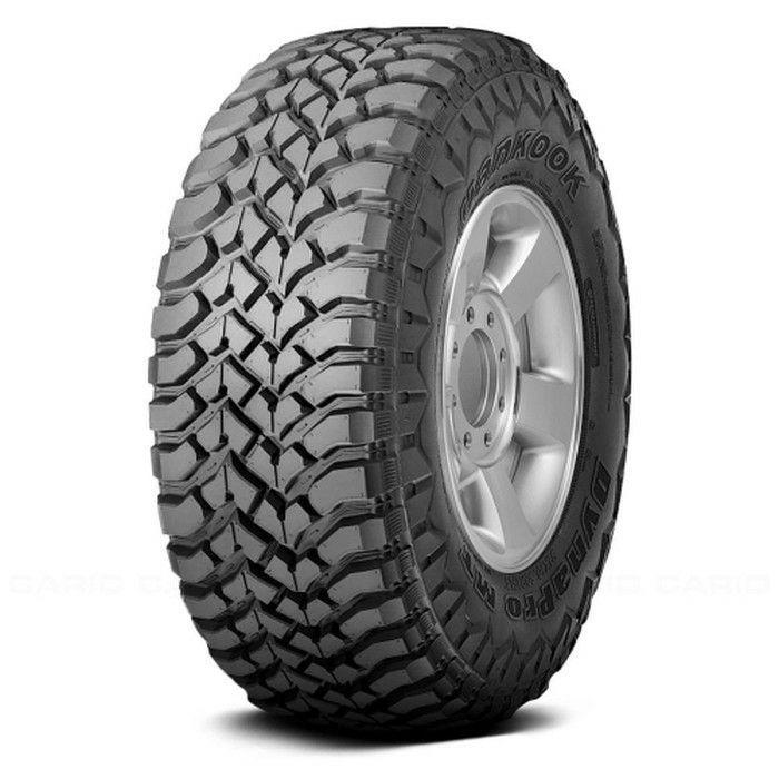 Ban Hankook HK 31x10.50 R15 31/10.50R15 R15 R 15 DYNAPRO MT RT03
