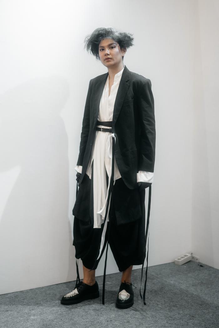 Odyssey Top