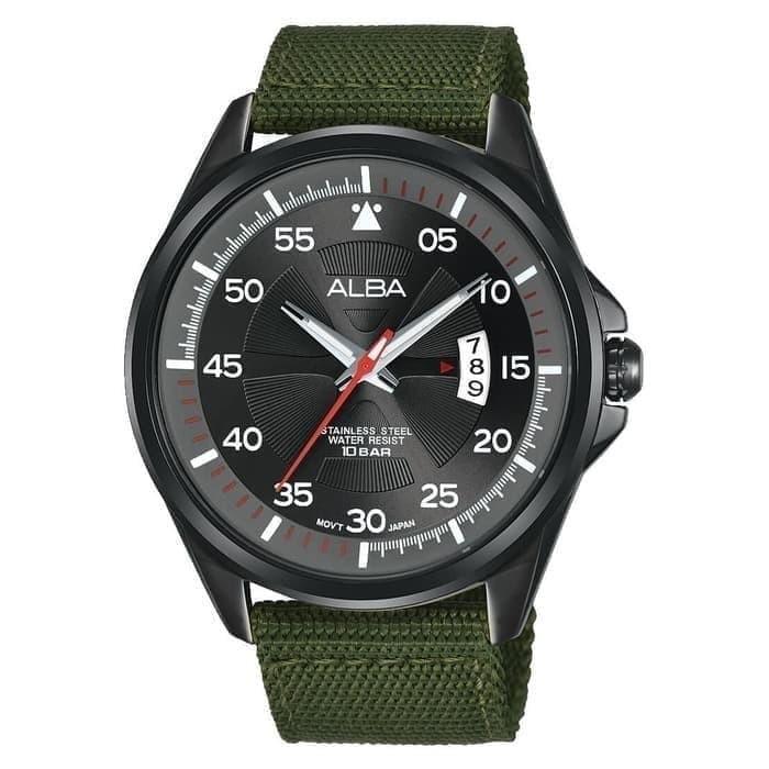 ALBA AS9H15X1 AS9H15