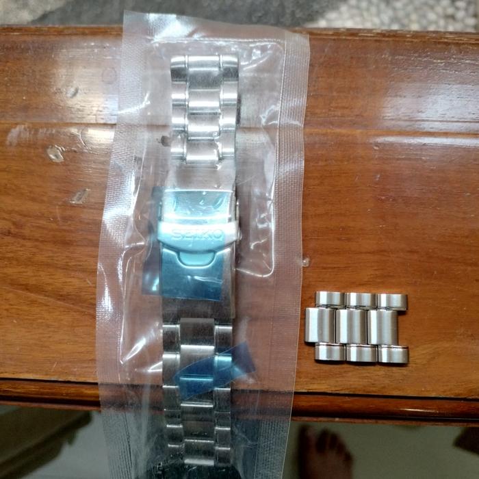 Strap Seiko turtle ori 100%
