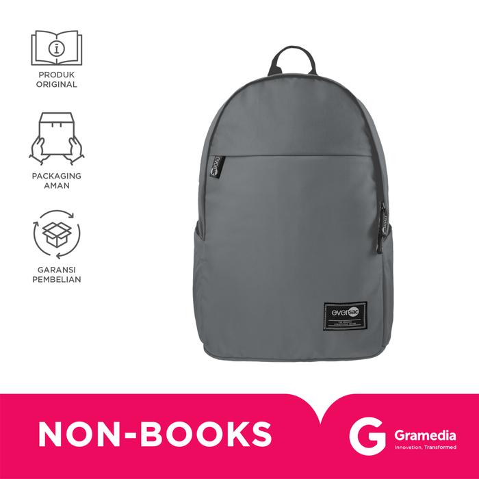Eversac Neo III Grey