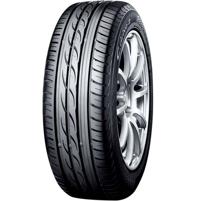 Ban Mobil Mercedez Benz A/B Clas Yokohama C.Drive AC02A 205/55 R16 91H