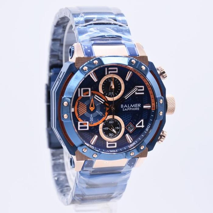 Balmer 8145 Balmer B.8145MBLUR Original & Garansi