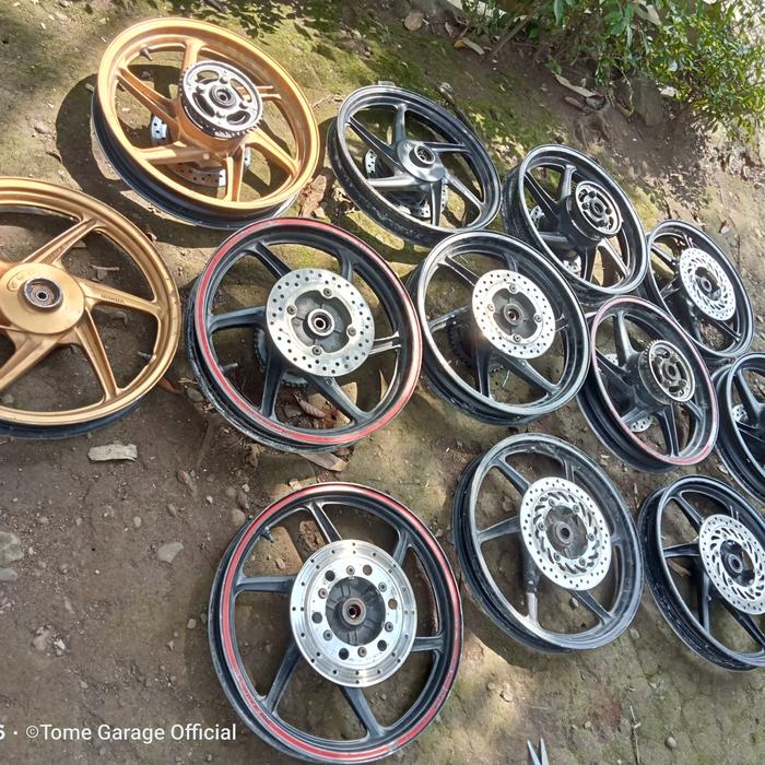 Velg Cb150r/Mp Mono