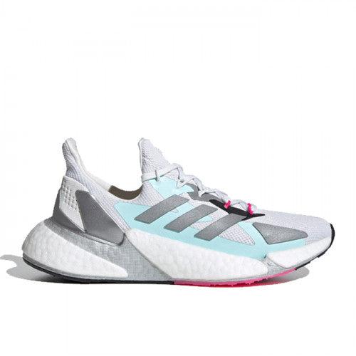 Sepatu Adidas X9000l4 Women's Limited Crystal White Original