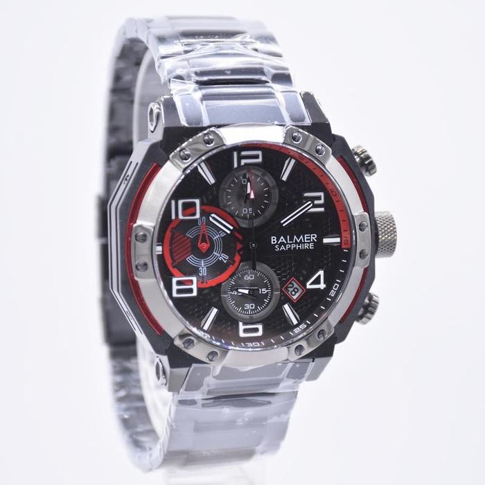 Balmer 8145 Balmer B.8145MB RED Original & Garansi