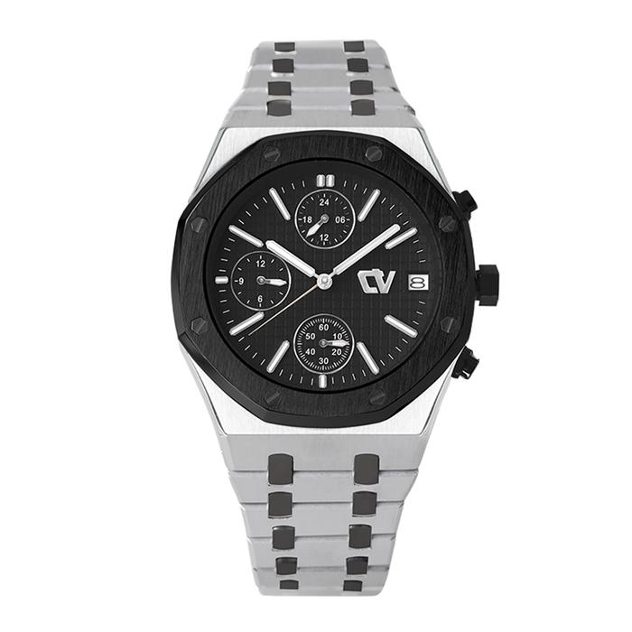 Jam Tangan Kasual Wanita Christ Verra CV C 10813L-10 BLK