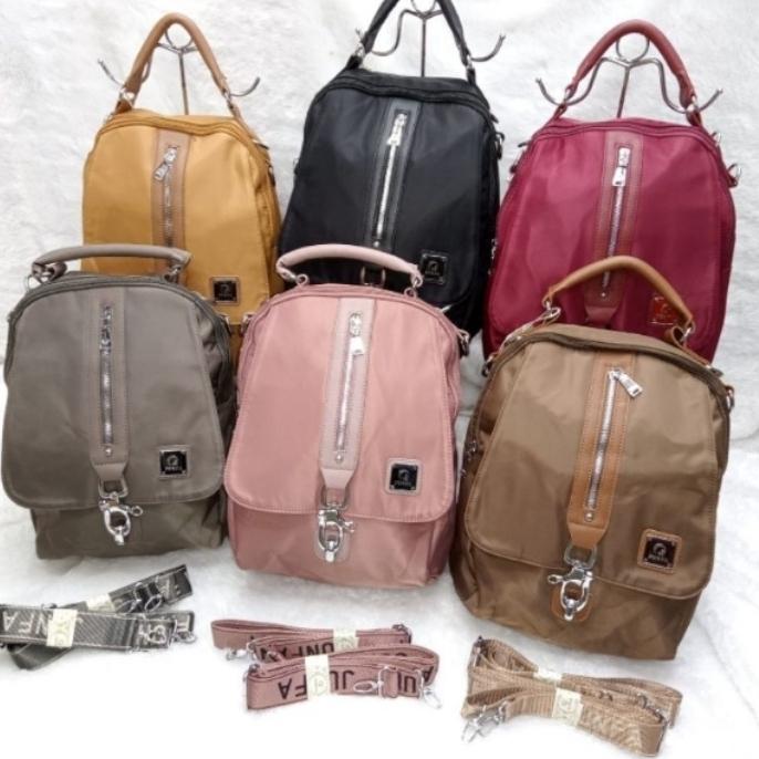 tas ransel junfa multifungsi