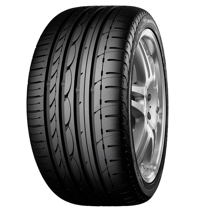 Ban Mobil Benz C-Class Yokohama Advan Sport V103S 205/55 R16 91V