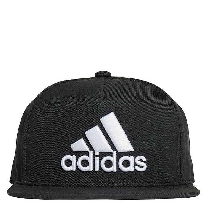 ADIDAS - TOPI SNAPBACK PRIA ORIGINAL - snapback logo cap