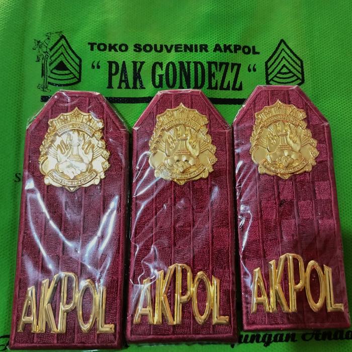 Evolet Taruna akpol