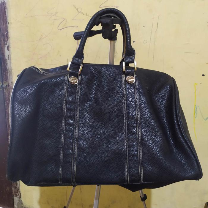 Tas Preloved Kulit Elle Besar