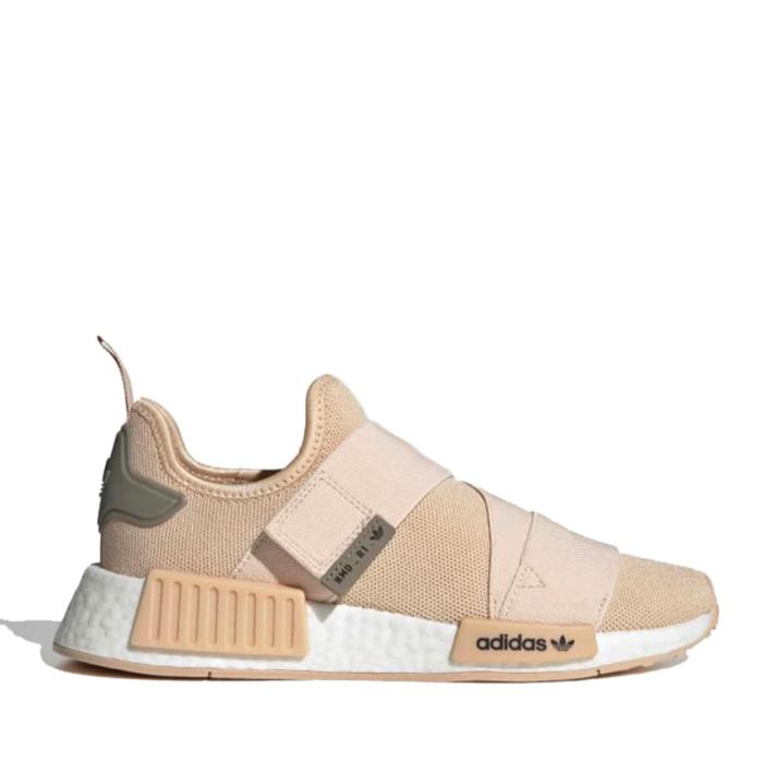 Sepatu Adidas NMD_R1 Strap Women's Original