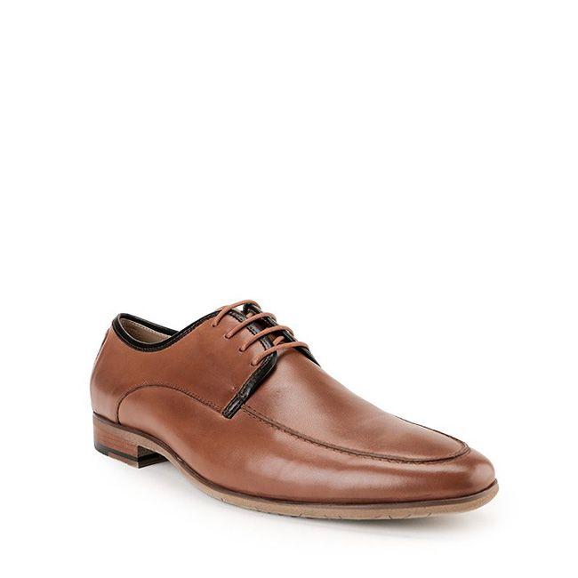OBERMAIN - Andy Jensen Men Lace Shoes