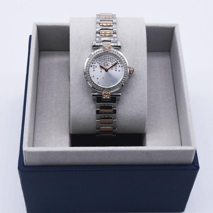 Jam Tangan Wanita GC Y97001L1MF Original